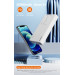 Romoss Універсальна мобільна батарея Romoss Sense8+ 30000mAh White (PHP30-401-02)