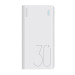 Romoss Універсальна мобільна батарея Romoss Sense8+ 30000mAh White (PHP30-401-02)