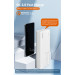 Romoss Універсальна мобільна батарея Romoss Sense8+ 30000mAh White (PHP30-401-02)