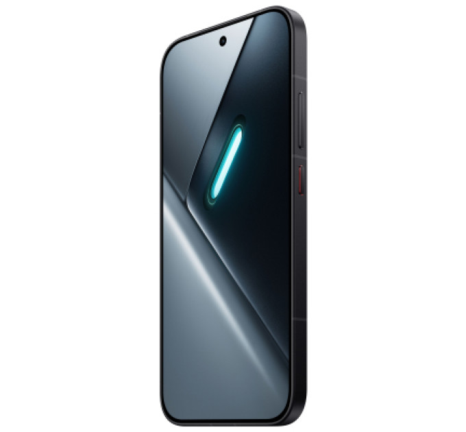 Xiaomi Мобільний телефон Xiaomi Poco X8 Pro 12/512GB Black (1191426)