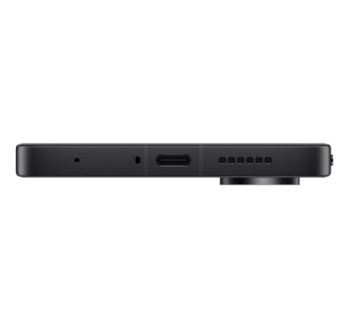 Xiaomi Мобільний телефон Xiaomi Poco X8 Pro 12/512GB Black (1191426)