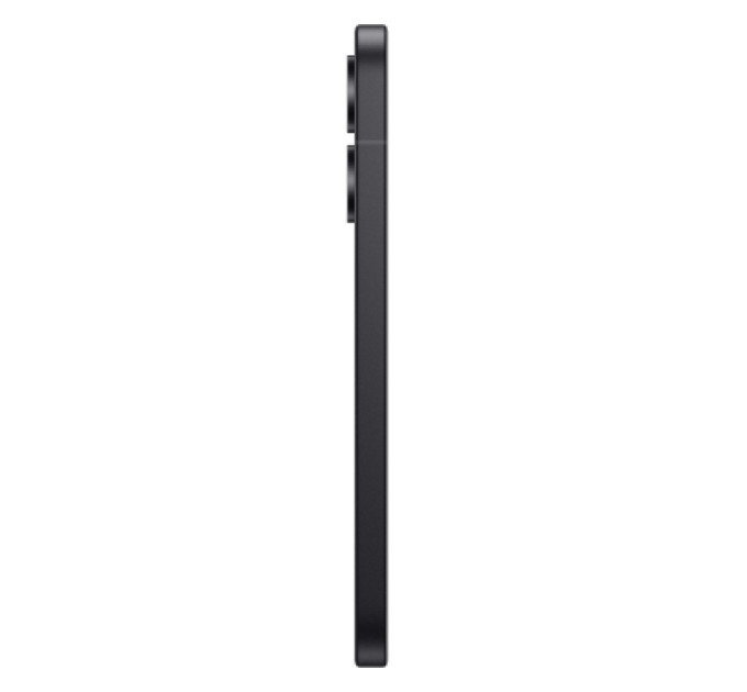 Xiaomi Мобільний телефон Xiaomi Poco X8 Pro 12/512GB Black (1191426)