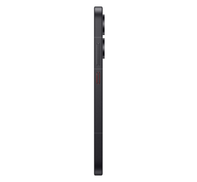 Xiaomi Мобільний телефон Xiaomi Poco X8 Pro 12/512GB Black (1191426)
