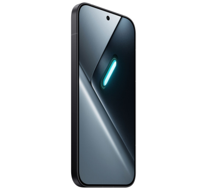Xiaomi Мобільний телефон Xiaomi Poco X8 Pro 12/512GB Black (1191426)