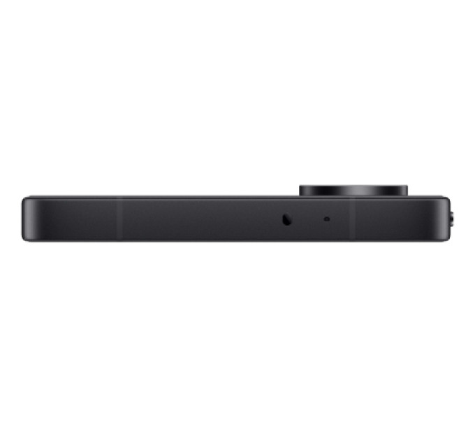 Xiaomi Мобільний телефон Xiaomi Poco X8 Pro 12/512GB Black (1191426)