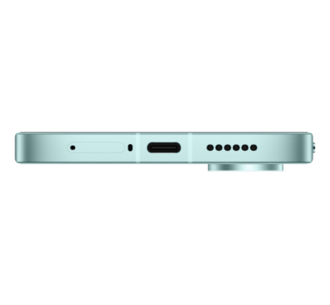 Xiaomi Мобільний телефон Xiaomi Poco X8 Pro 12/512GB Green (1191427)