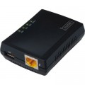 Digitus Принт-сервер Digitus DN-13020