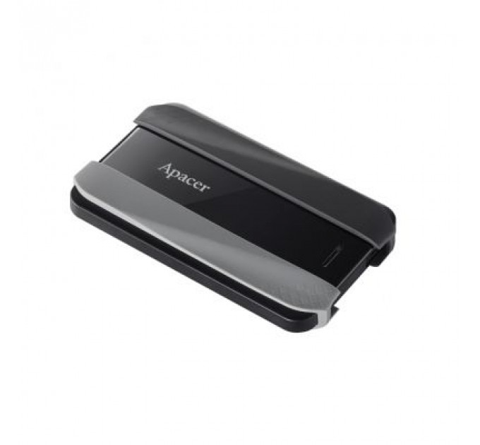 Зовнішній жорсткий диск 2.5" 2TB Apacer (AP2TBAC533B-1)