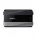Зовнішній жорсткий диск 2.5" 2TB Apacer (AP2TBAC533B-1)