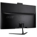Acer Комп'ютер Acer Aspire C27-2G AiO / Core5 120U, 16, 512, WiFi, кл+м (DQ.BRSME.001)