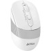 A4Tech Мишка A4Tech FG10CS Air2 Wireless Grayish White (4711421997973)