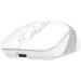 A4Tech Мишка A4Tech FG10CS Air2 Wireless Grayish White (4711421997973)