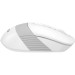 A4Tech Мишка A4Tech FG10CS Air2 Wireless Grayish White (4711421997973)