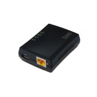 Принт-сервер Digitus DN-13020