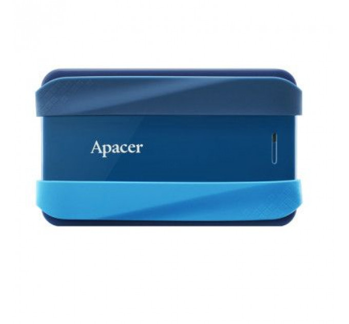 Зовнішній жорсткий диск 2.5" 2TB Apacer (AP2TBAC533U-1)