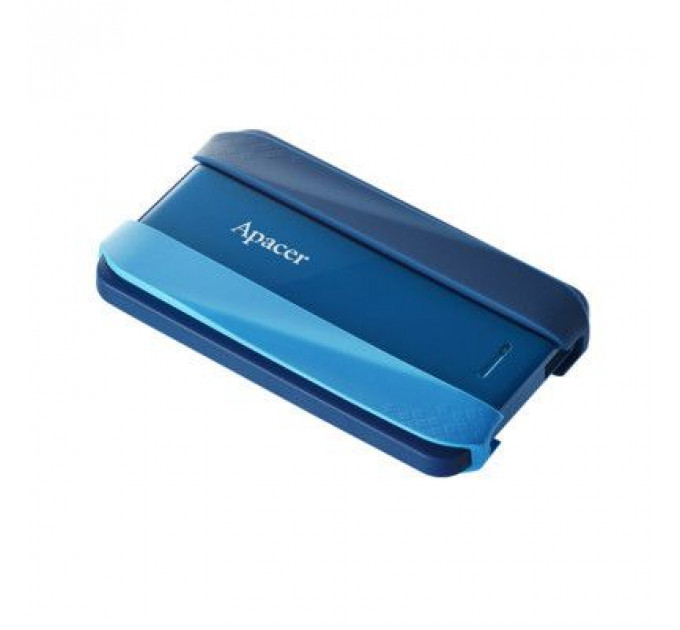 Зовнішній жорсткий диск 2.5" 2TB Apacer (AP2TBAC533U-1)