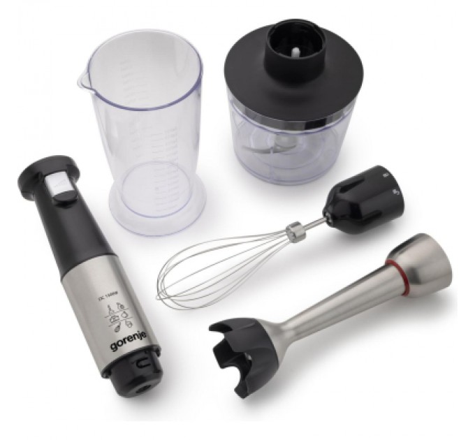 Блендер Gorenje HBX1500VS