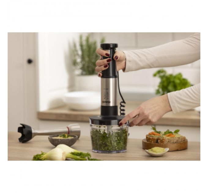 Блендер Gorenje HBX1500VS