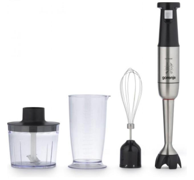 Блендер Gorenje HBX1500VS