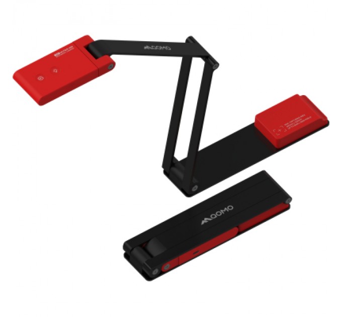 Документ камера Qomo QPC5