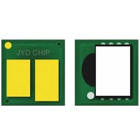 Чип для картриджа HP CLJ Pro M454dn/479dw, W2033A 2.1K Magenta WWM (JYD-H415A2-6-M)