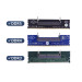 Dynamode Конвертор Dynamode DDR4 Laptop SO-DIMM to Desktop DIMM RAM Memory (DM-DDR4-DIMM-Converter)