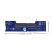 Dynamode Конвертор Dynamode DDR4 Laptop SO-DIMM to Desktop DIMM RAM Memory (DM-DDR4-DIMM-Converter)