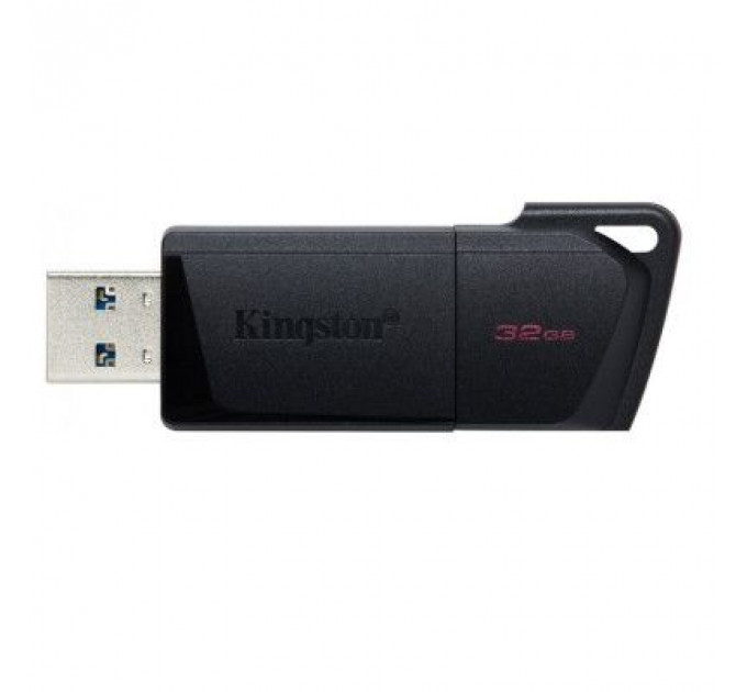 USB флеш накопичувач Kingston 32GB DataTraveler Exodia M USB 3.2 (DTXM/32GB)