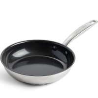 Сковорода KitchenAid Proline з керамічним покриттям 24 см (CC003386-001)