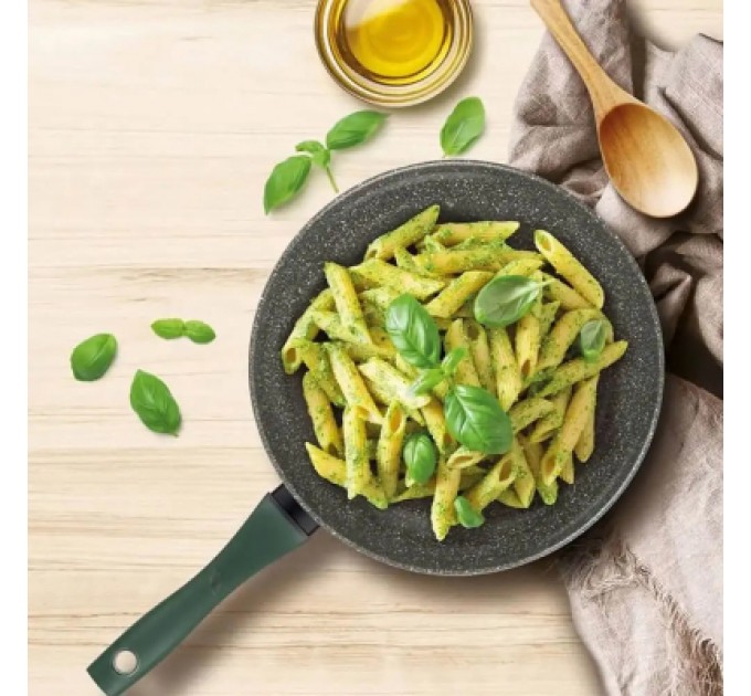 Сковорода TVS Eco Ok Induction 20 см (4N279203310001)