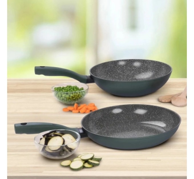 Сковорода TVS Eco Ok Induction 20 см (4N279203310001)