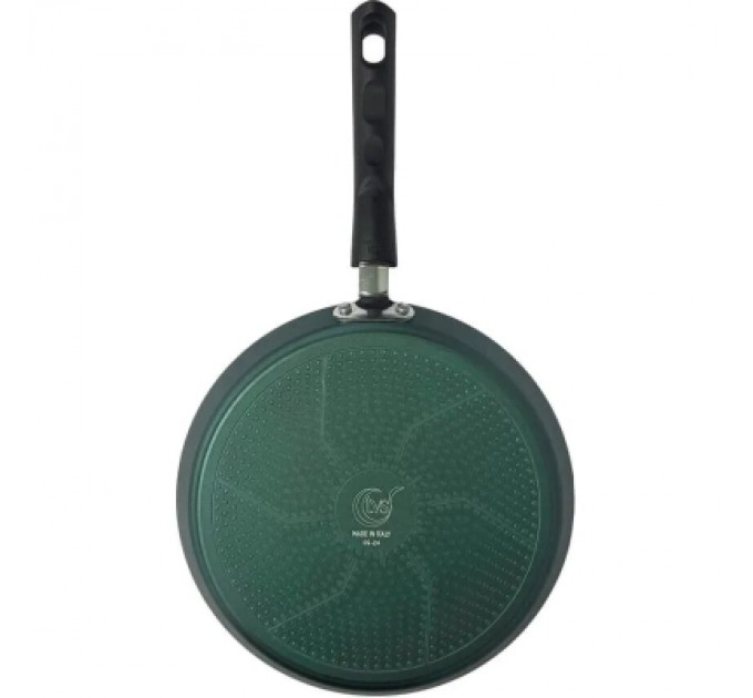 Сковорода TVS Eco Ok Induction для млинців 25 см (4N179253320201)