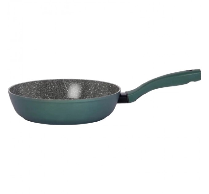 Сковорода TVS Eco Ok Induction гриль 26 см глибока (4N346263310001)