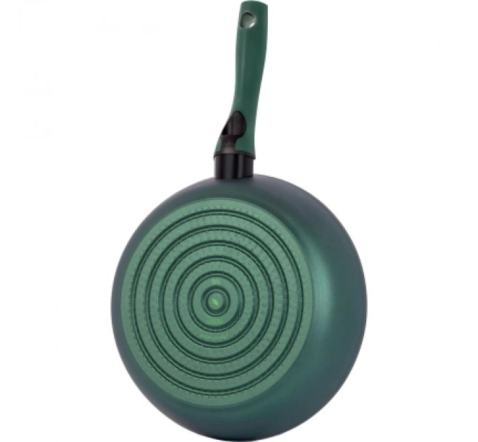 Сковорода TVS Eco Ok Induction гриль 26 см глибока (4N346263310001)