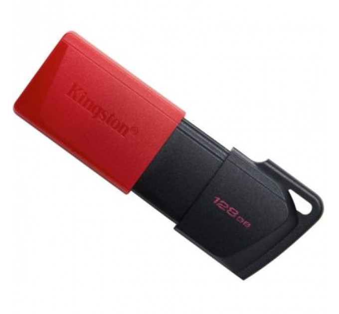 USB флеш накопичувач Kingston 128GB DataTraveler Exodia M USB 3.2 (DTXM/128GB)
