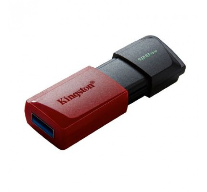 USB флеш накопичувач Kingston 128GB DataTraveler Exodia M USB 3.2 (DTXM/128GB)
