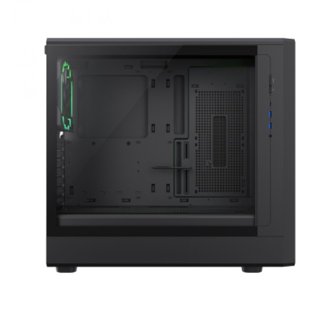 Корпус для ПК Gamemax CLAW 460 WB