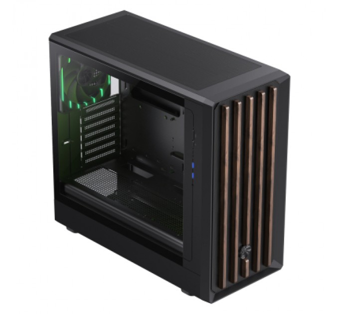 Корпус для ПК Gamemax CLAW 460 WB