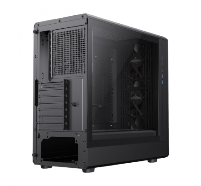 Корпус для ПК Gamemax CLAW 460 WB