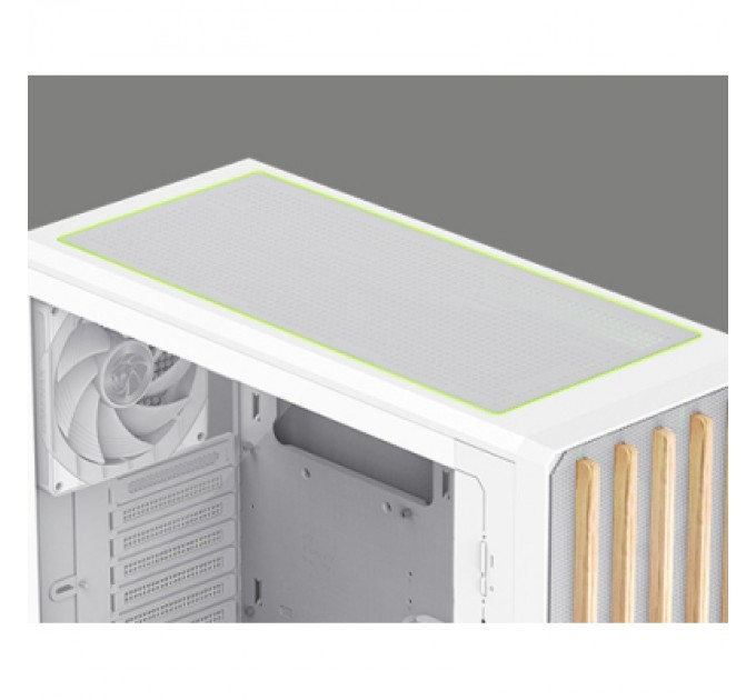 Корпус для ПК Gamemax CLAW 460 WW