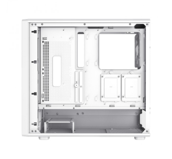 Корпус для ПК Gamemax CLAW 460 WW