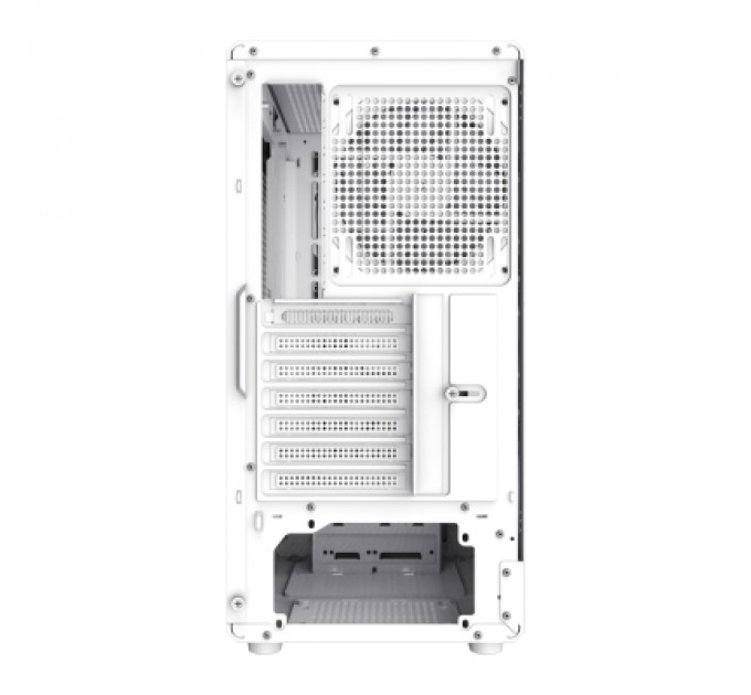 Корпус для ПК Gamemax CLAW 460 WW