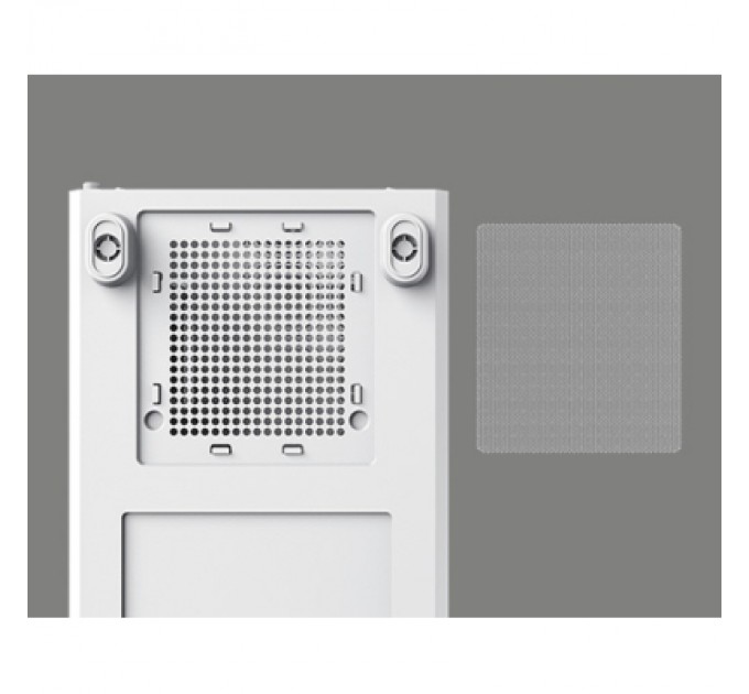 Корпус для ПК Gamemax CLAW 460 WW