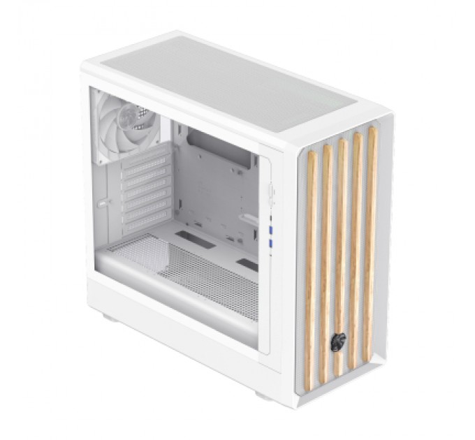 Корпус для ПК Gamemax CLAW 460 WW