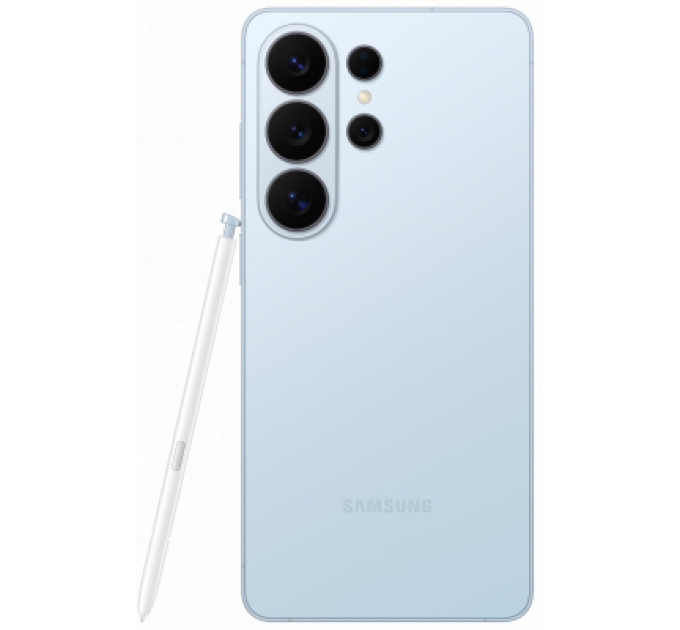 Samsung Мобільний телефон Samsung Galaxy S26 Ultra 12/256Gb Sky Blue (SM-S948BLBDEUC)