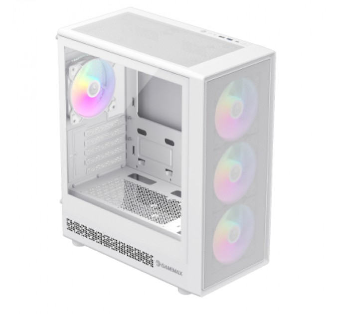 Корпус для ПК Gamemax Storm 2 MW