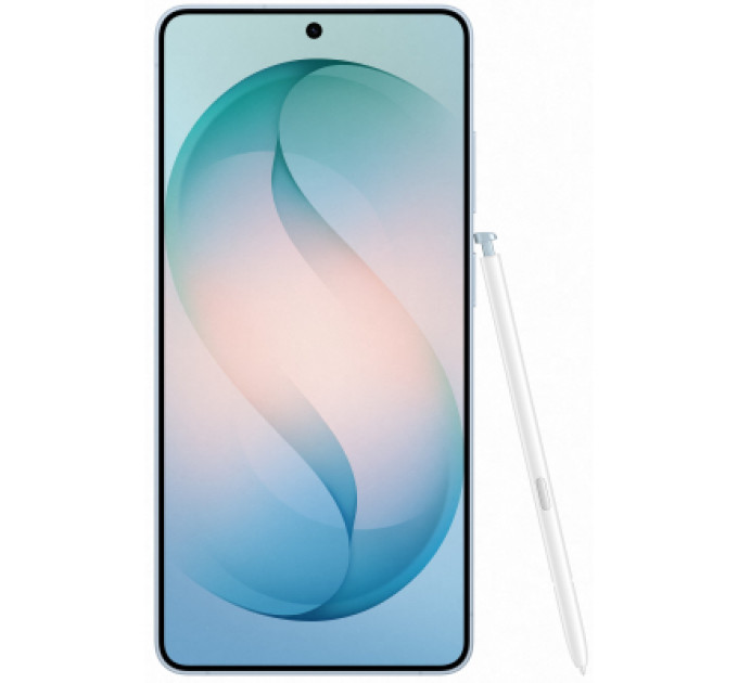Samsung Мобільний телефон Samsung Galaxy S26 Ultra 12/256Gb Sky Blue (SM-S948BLBDEUC)