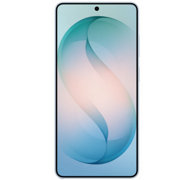 Samsung Мобільний телефон Samsung Galaxy S26 Ultra 12/256Gb Sky Blue (SM-S948BLBDEUC)