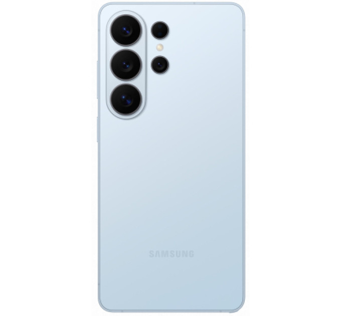 Samsung Мобільний телефон Samsung Galaxy S26 Ultra 12/256Gb Sky Blue (SM-S948BLBDEUC)