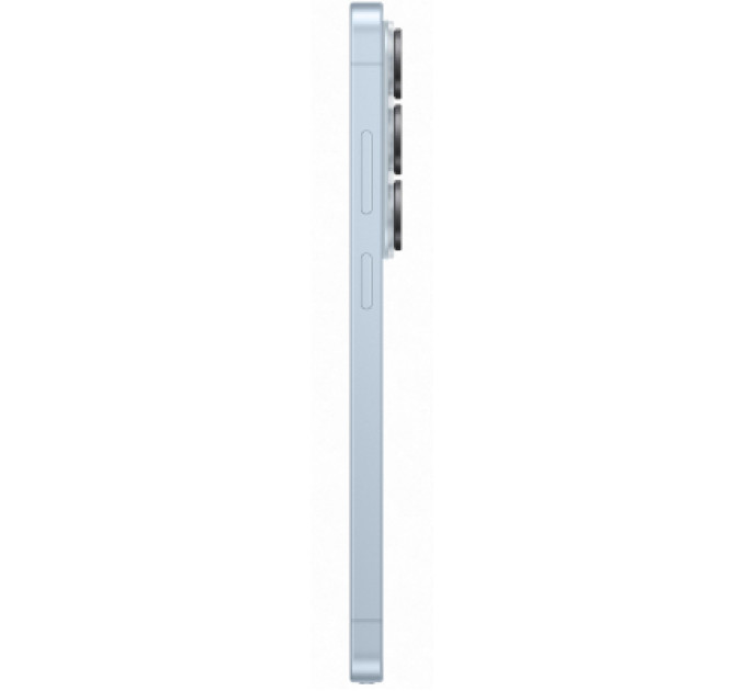 Samsung Мобільний телефон Samsung Galaxy S26 Ultra 12/256Gb Sky Blue (SM-S948BLBDEUC)